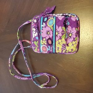 Vera Bradley Crossbody
